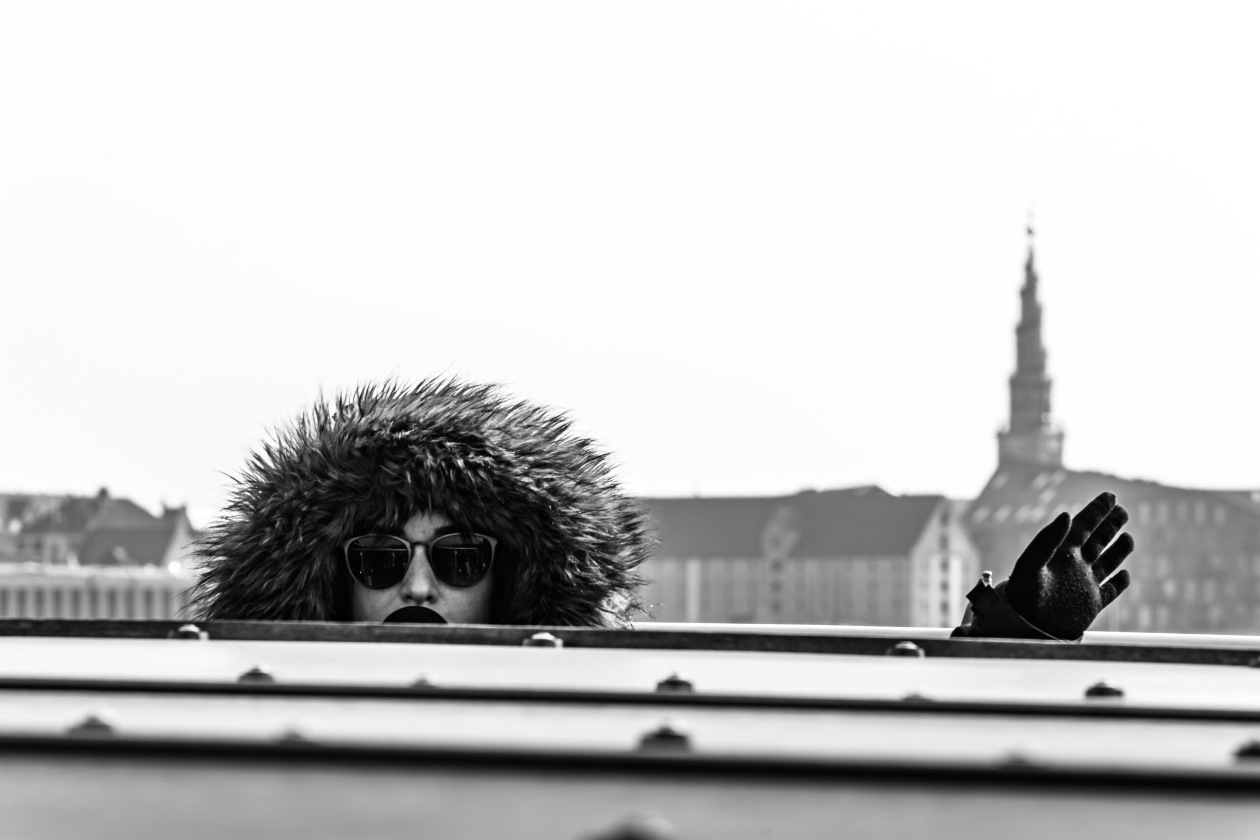 Copenhagen, Denmark || f/11 || 1/125 || 100mm || ISO100 || Nikon D7200 || 2018